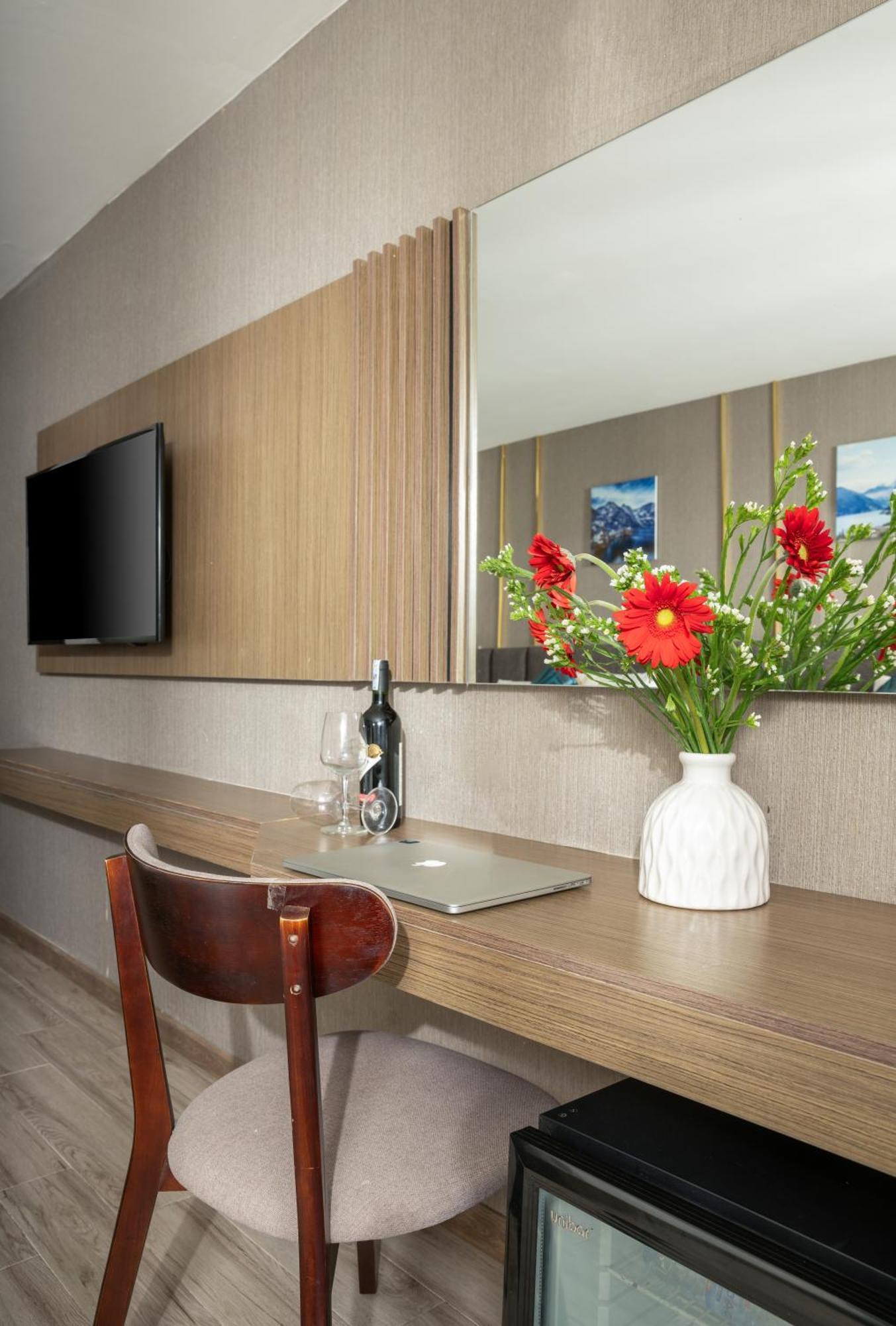 נה טראנג Sochi Hotel מראה חיצוני תמונה