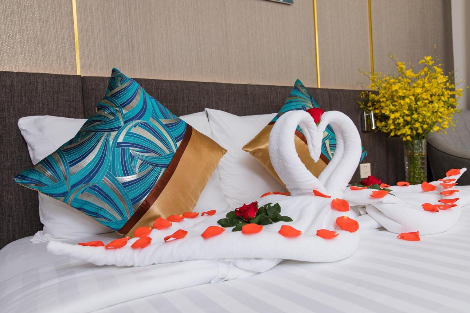 נה טראנג Sochi Hotel מראה חיצוני תמונה