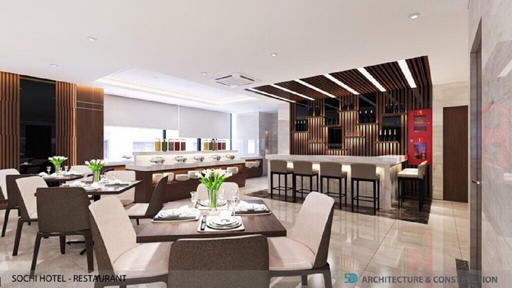נה טראנג Sochi Hotel מראה חיצוני תמונה